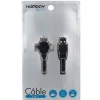 Câble universel 3 en 1*Gifi Online