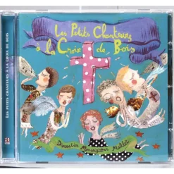 CD enfant titres assortis*Gifi Online