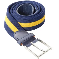 Hot Gifi Ceinture bicolore