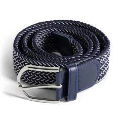 New Gifi Ceinture polyester 100x3,3cm - 4 coloris
