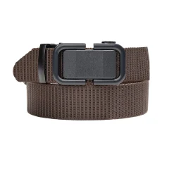Online Gifi Ceinture pour homme ajustable et découpable 124x3,5cm
