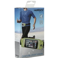 Ceinture sport vision Homday*Gifi Online