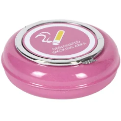Cendrier de poche*Gifi Hot