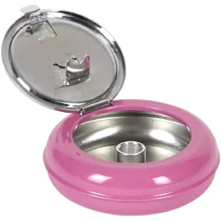 Cendrier de poche*Gifi Hot