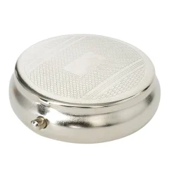 Cendrier de poche métal*Gifi New