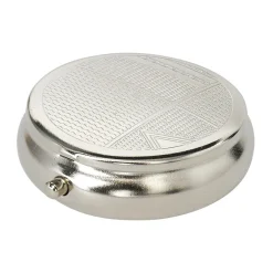 Cendrier de poche métal*Gifi New