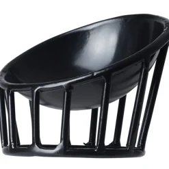 Cendrier design noir années 50*Gifi Outlet