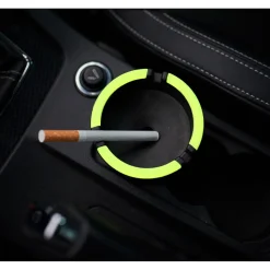 Cendrier de voiture H11 cm*Gifi Sale