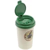 Cendrier pour voiture décor café*Gifi Hot