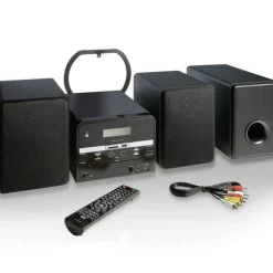 CHAINE HIFI HOME CINEMA*Gifi Best