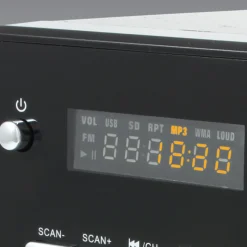 Chaîne hifi*Gifi