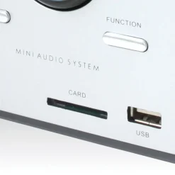 Chaîne hifi*Gifi