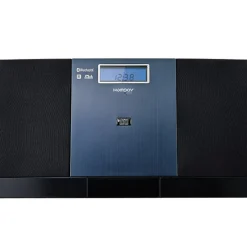Chaîne hifi Bluetooth murale ou à poser Homday*Gifi Best