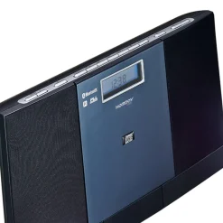 Chaîne hifi Bluetooth murale ou à poser Homday*Gifi Best