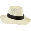 Sale Gifi Chapeau avec ruban