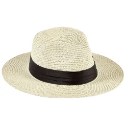 Sale Gifi Chapeau avec ruban