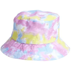 Clearance Gifi Chapeau bob uni ou imprimé