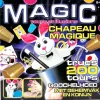 Gifi Jeux De Société Et Éducatifs<Chapeau magicien et accessoires