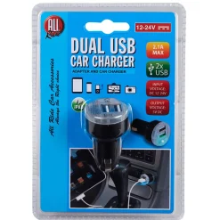 Gifi Chargeur allume cigare
