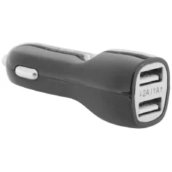 Chargeur allume cigare 2 ports USB Homday X-Pert*Gifi Hot