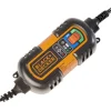 Gifi Chargeur de batterie Black + Decker 6 et 12 V