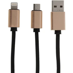 Chargeur et support voiture pour téléphone Homday*Gifi Sale