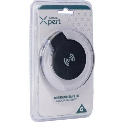 Chargeur à induction Homday*Gifi Sale