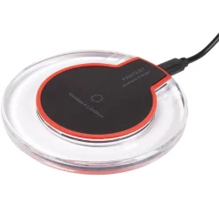 Chargeur induction Homday*Gifi Hot