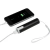 Chargeur nomade lampe led torche*Gifi Clearance