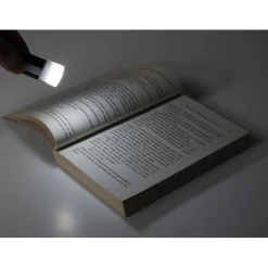 Chargeur nomade lampe led torche*Gifi Clearance