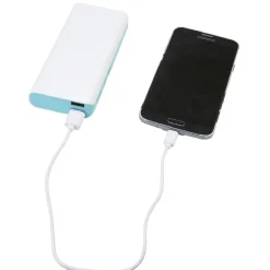 Chargeur nomade 2 ports USB Homday X-Pert 10.000 mAh*Gifi Clearance