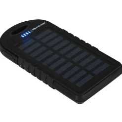 Chargeur nomade solaire*Gifi Hot