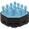 Chargeur 4 ports USB*Gifi New