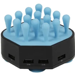 Chargeur 4 ports USB*Gifi New