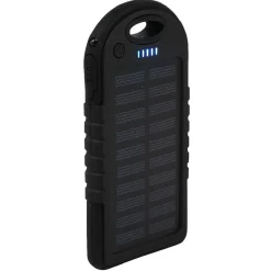 Chargeur solaire universel*Gifi Clearance