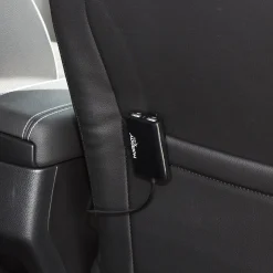 Chargeur voiture double allume cigare 4 USB*Gifi Discount