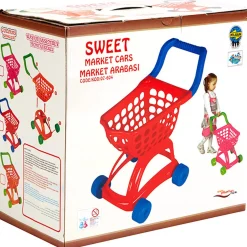 Gifi Jeux D'Imagination Et D'Imitation<Chariot de course