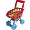 Gifi Jeux De Société Et Éducatifs<Chariot de course garni 18 pièces