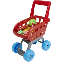 Gifi Jeux De Société Et Éducatifs<Chariot de course garni 18 pièces