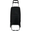 Outlet Gifi Chariot de course isotherme noir 22L