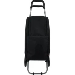 Outlet Gifi Chariot de course isotherme noir 22L