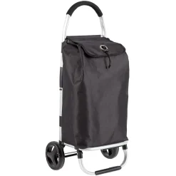 Gifi Chariot de course pliable