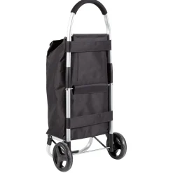 Gifi Chariot de course pliable