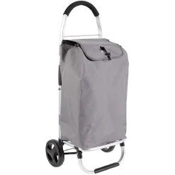 Gifi Chariot de course pliable