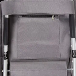 Gifi Chariot de course pliable