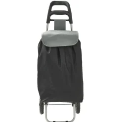 Online Gifi Chariot de course 2 roues 36x25xH95x cm