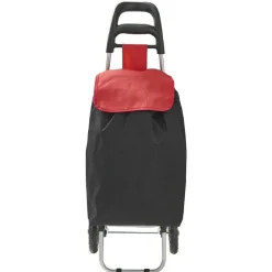 Online Gifi Chariot de course 2 roues 36x25xH95x cm