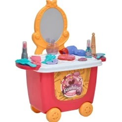 Gifi Jeux D'Imagination Et D'Imitation<Chariot métier