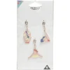 Online Gifi Charm décor Plage X3