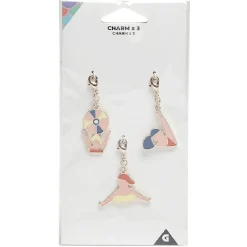 Online Gifi Charm décor Plage X3